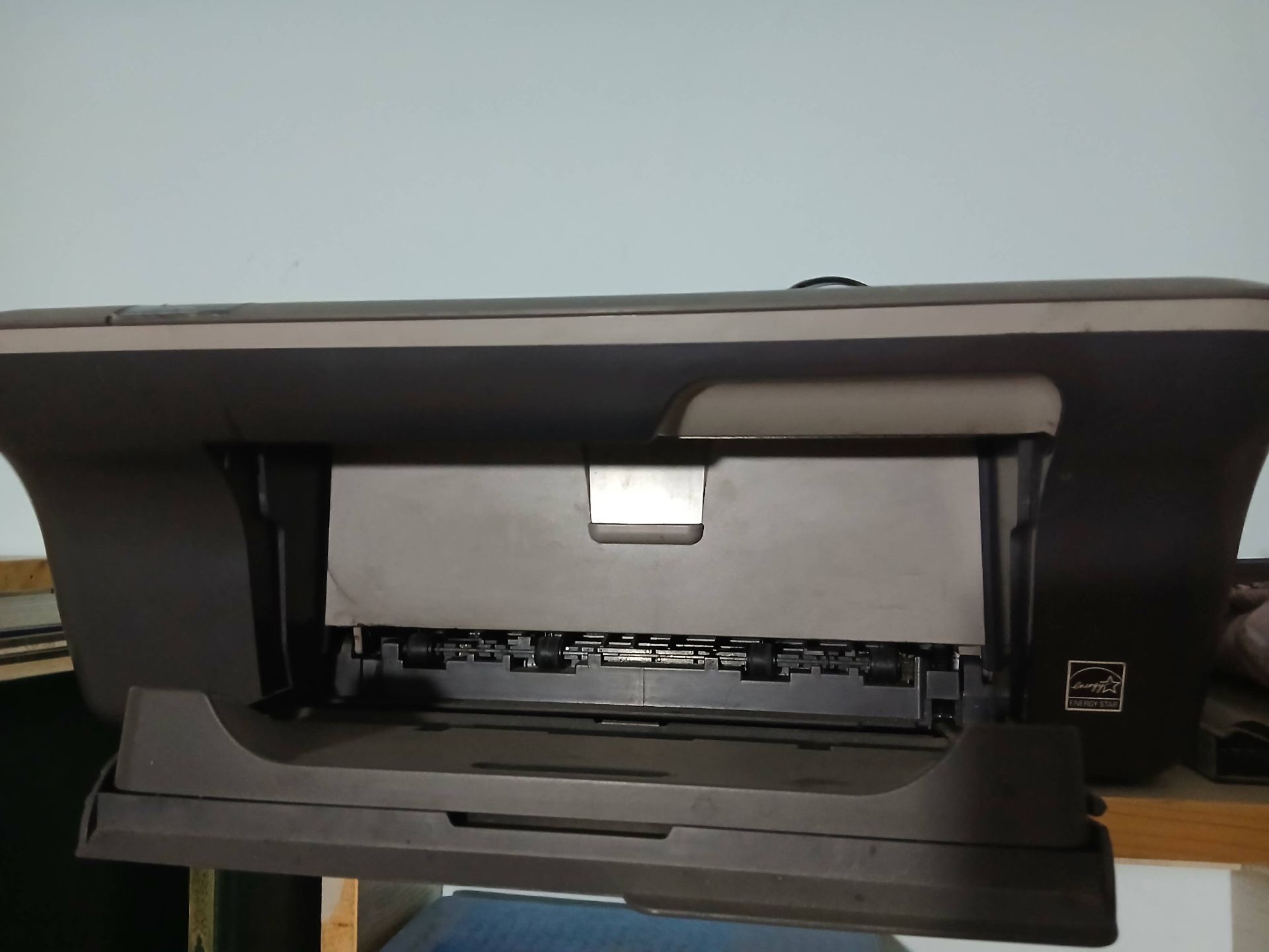 HP Deskjet Printer 1050