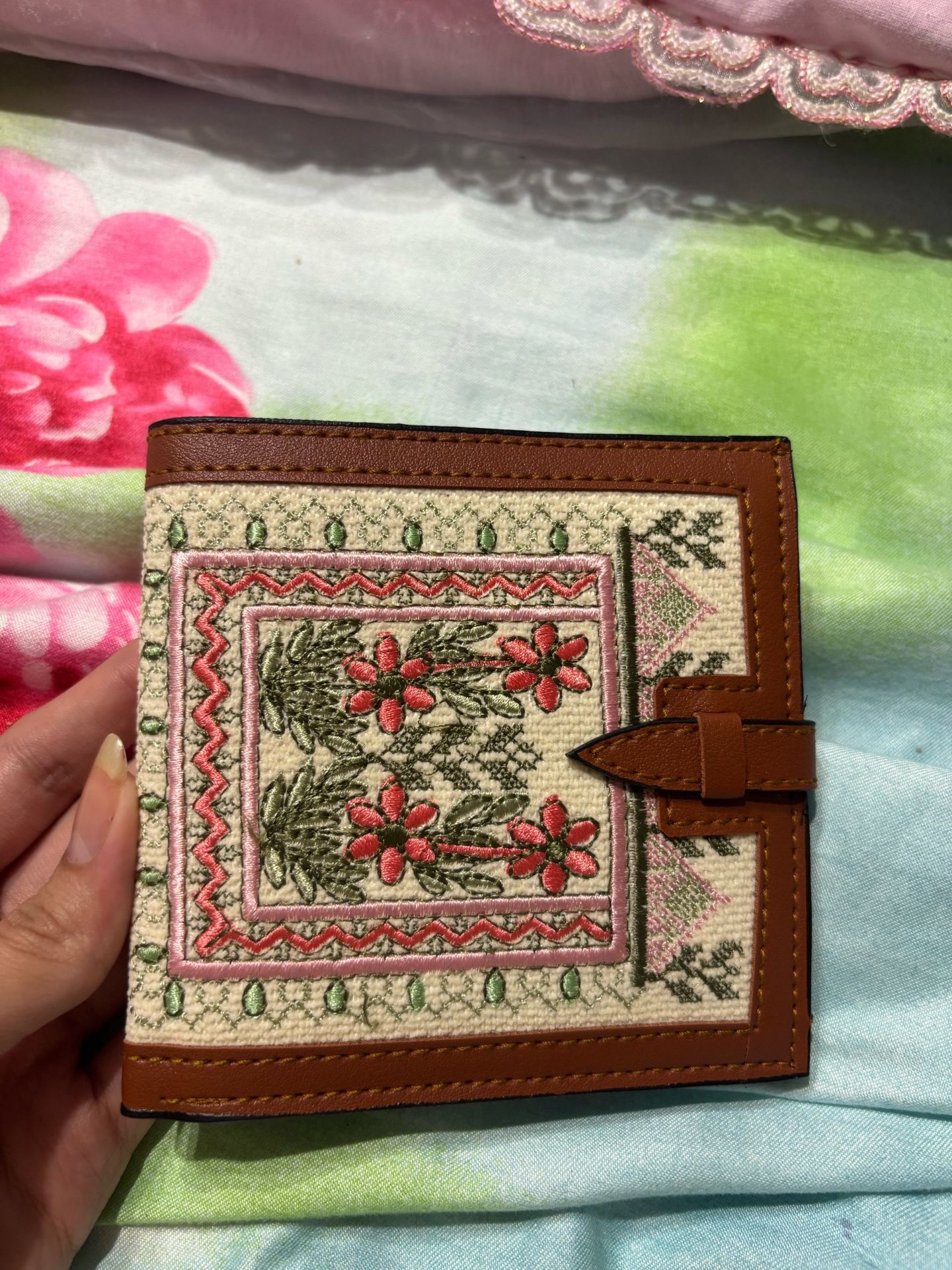Women wallet
