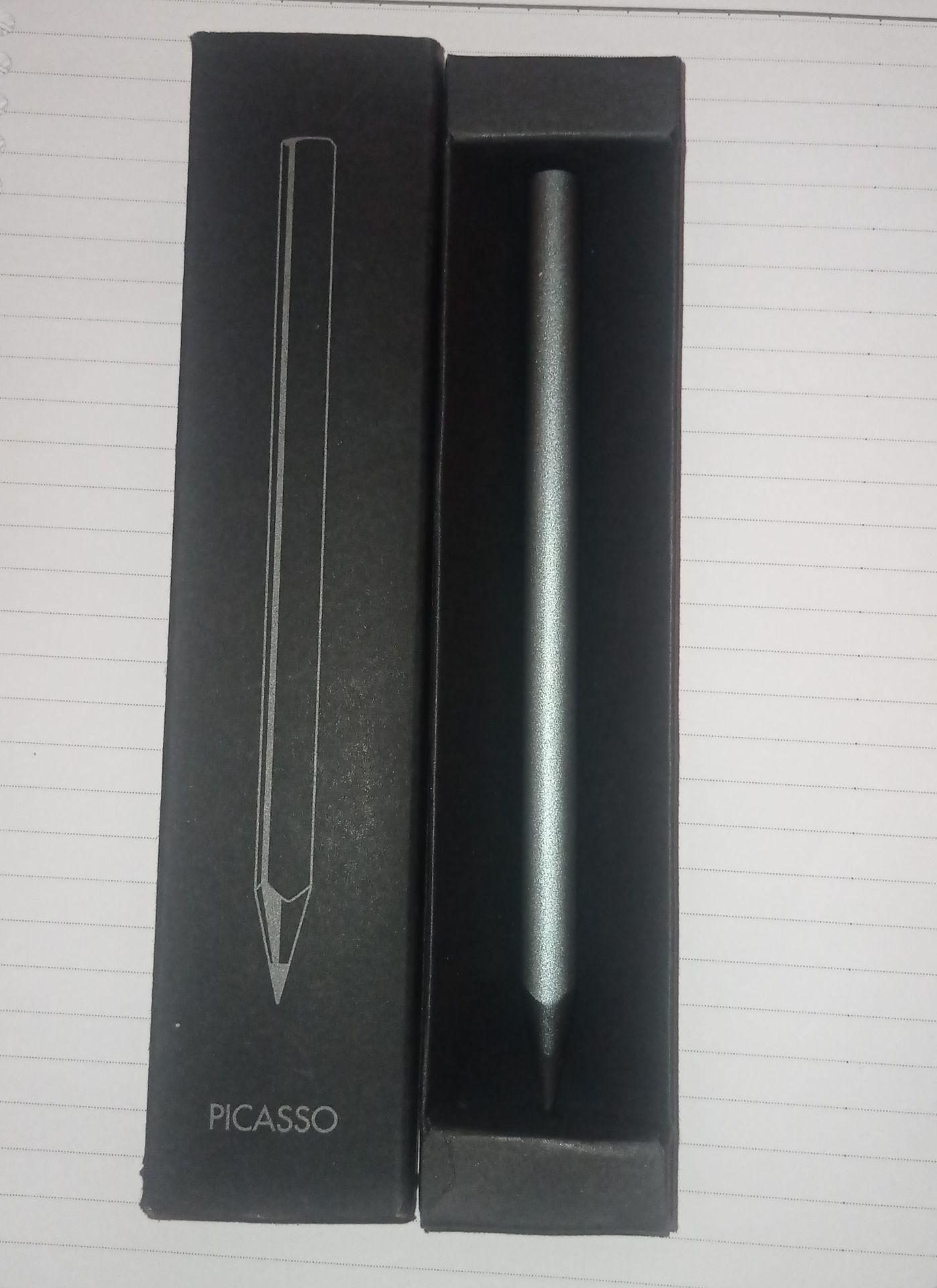 Picasso Inkless Pen