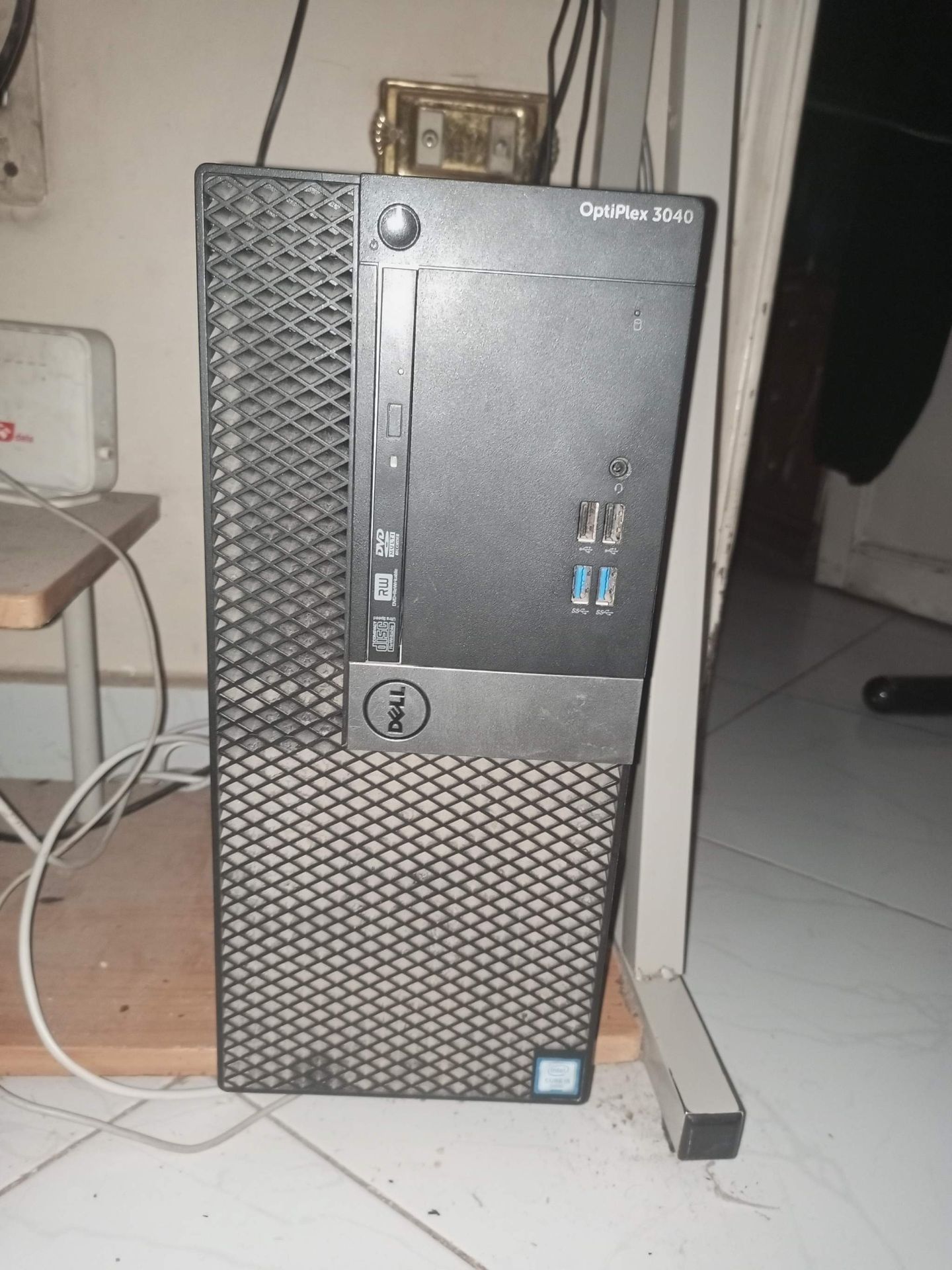 Optiplex 3040