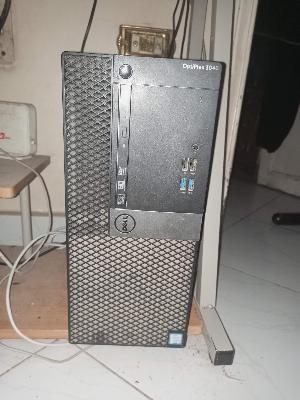 Optiplex 3040