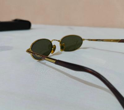 Vintage Sunglasses Pair