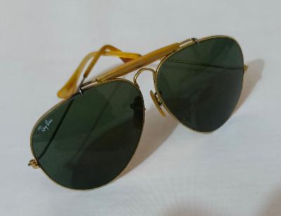 Ray-Ban نظارة شمسية
