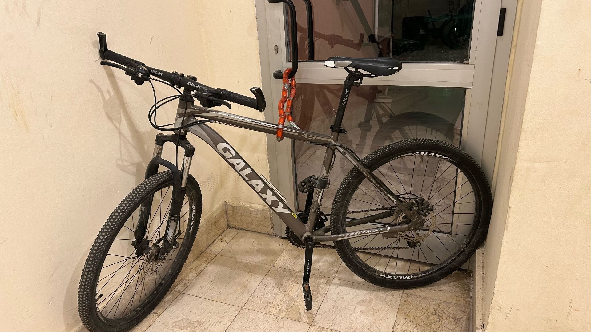 GALAXY Mountain Bike