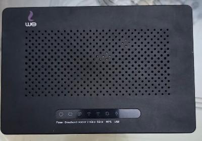راوتر وي zte
