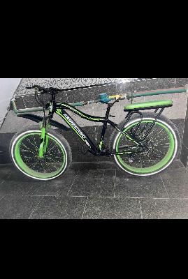 Amracano Mountain Bike