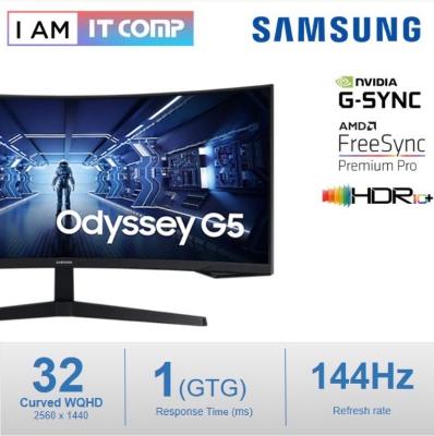 Samsung Odyssey G5 32" Monitor