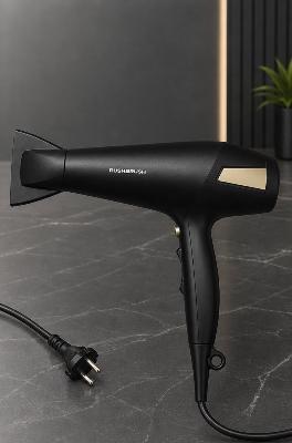 RUSHBRUSH Hair Dryer