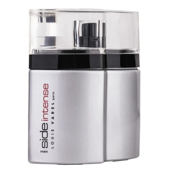 Sideintense Men Cologne Spray