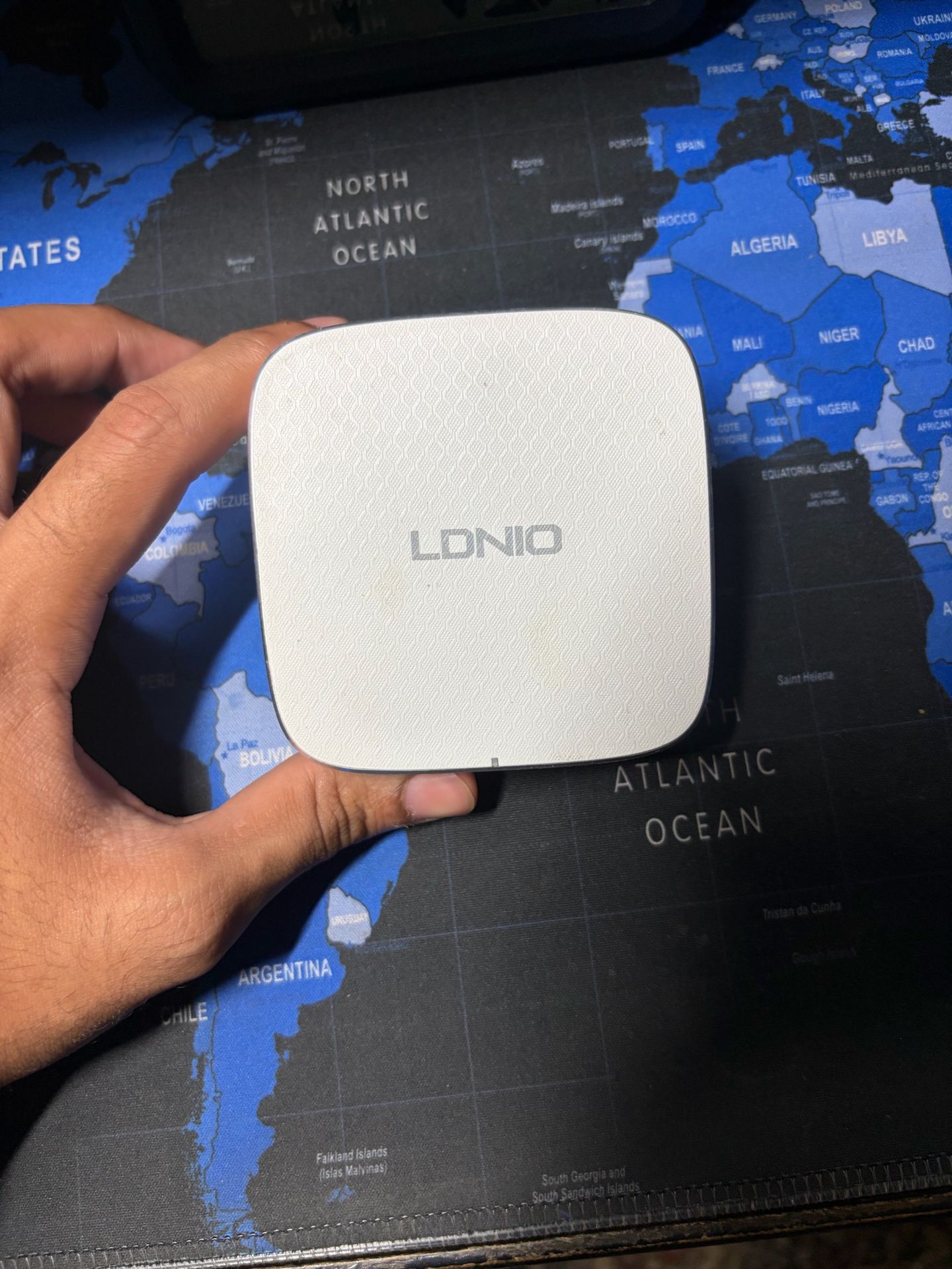 LDNIO Usb hub