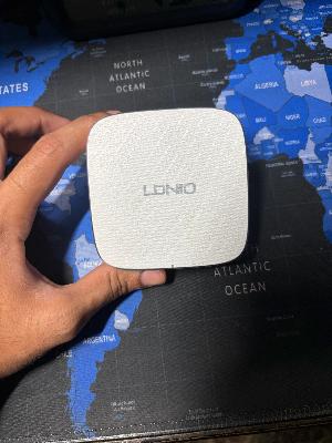 LDNIO Usb hub
