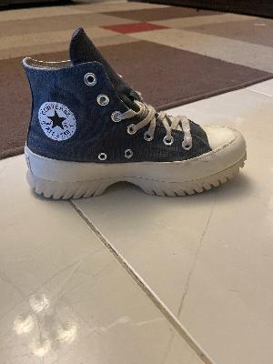 Converse All Star High-Top Sneaker