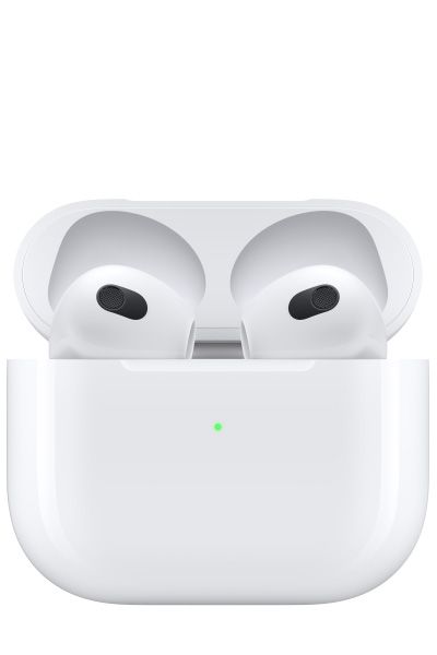 AirPods 3rd generation White