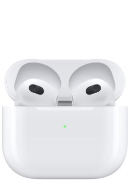 AirPods 3rd generation White
