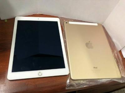 I pad air 2